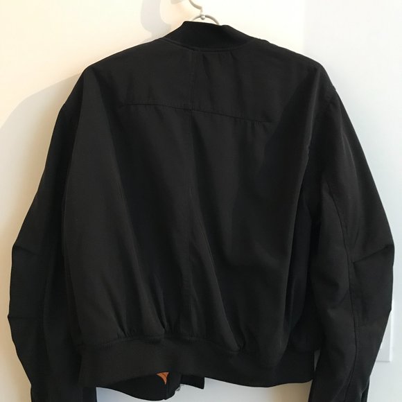 H&M Bomber Jacket - Picture 2 of 2